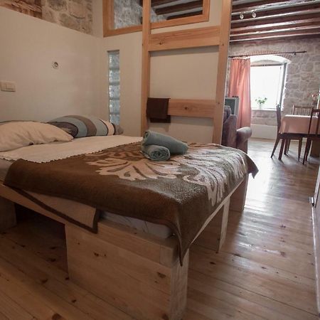 Apartment Riva Sibenik Luaran gambar