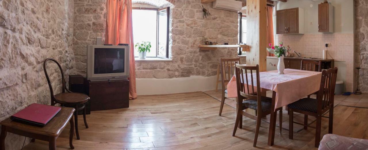 Apartment Riva Sibenik Luaran gambar