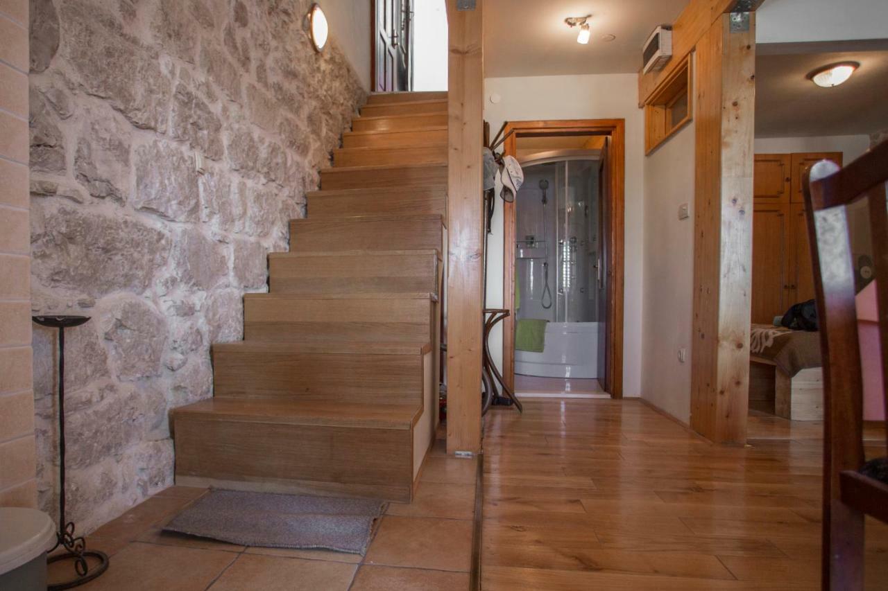 Apartment Riva Sibenik Luaran gambar