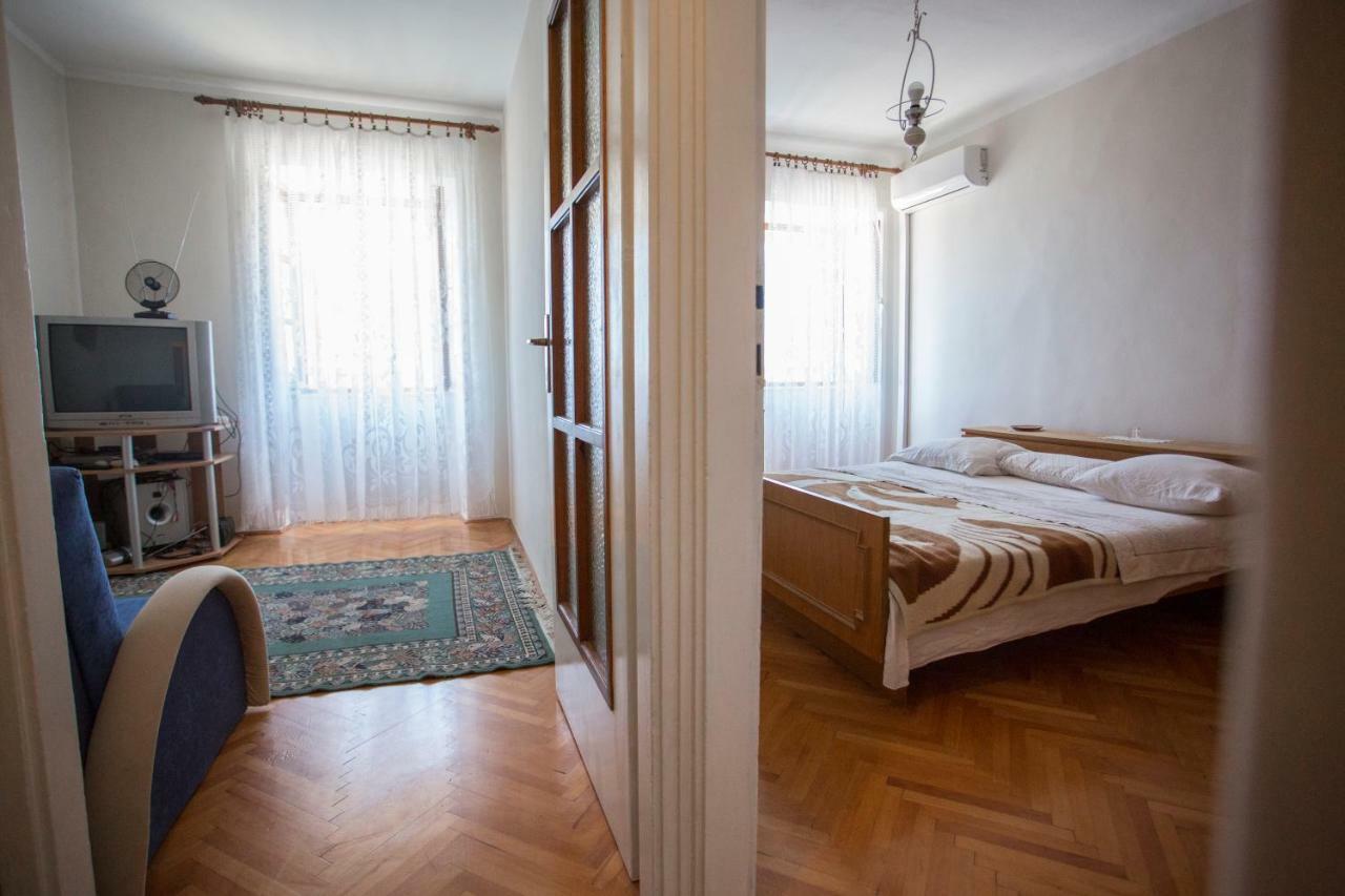 Apartment Riva Sibenik Luaran gambar