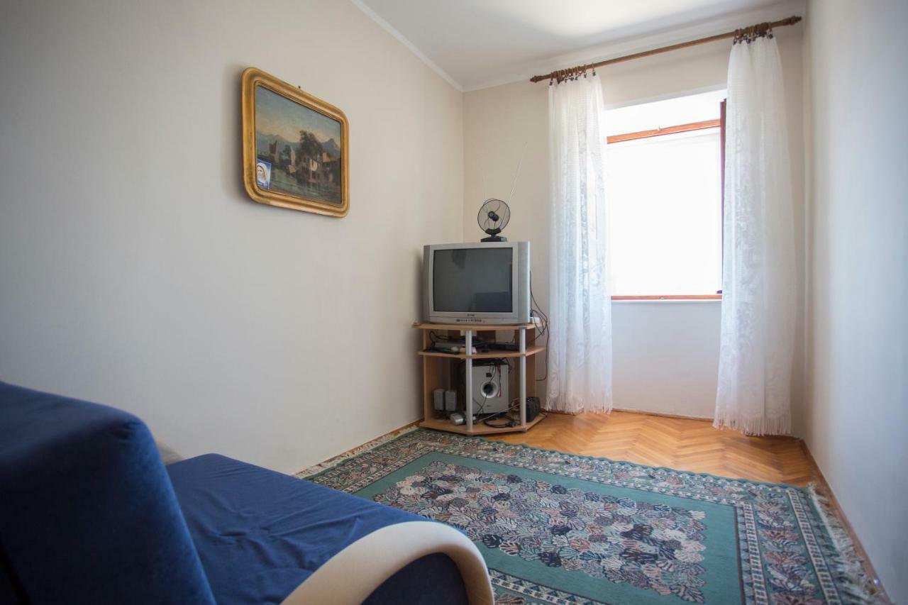 Apartment Riva Sibenik Luaran gambar